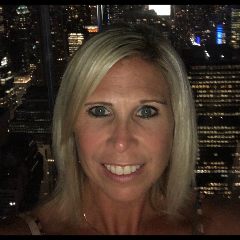 Meet your Posher, Jennifer